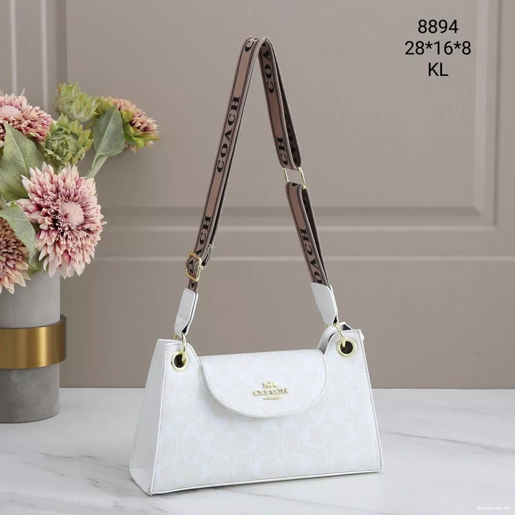 Messenger 1058 SmartChoice Coach Bag Women For 0408